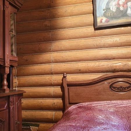 Viktoria Villa Ungvár Kültér fotó