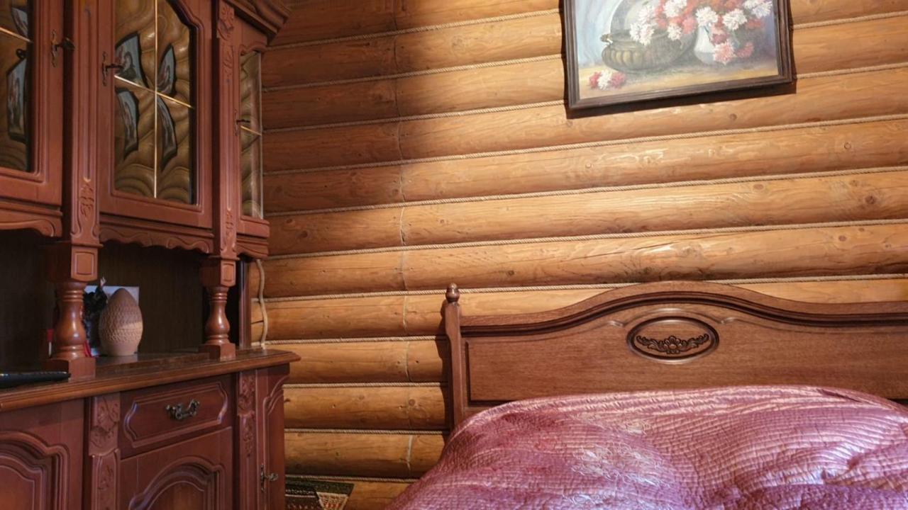 Viktoria Villa Ungvár Kültér fotó